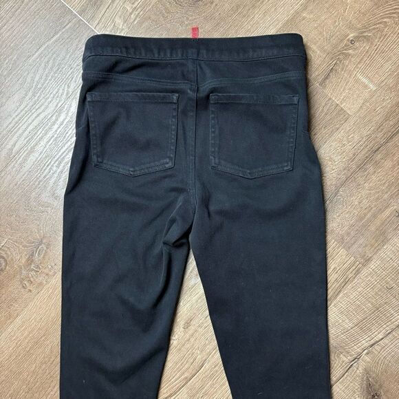 Spanx | Black Jean-ish Legging - Picture 6 of 10